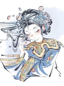 开局无线刷：coser白日梦
