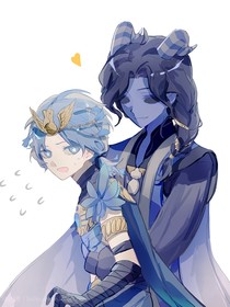 攝殮：永恒