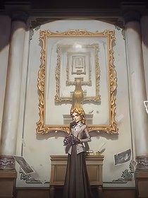 第五人格：背景故事
