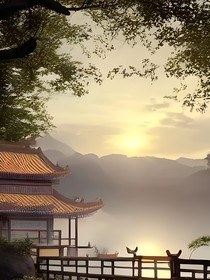 霧里云間：短篇合集