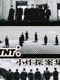 TNT：小炸探案集
