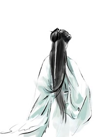 李蓮花……不，不再是了