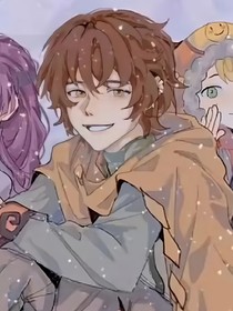 永恒羽之