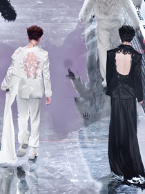祺鑫：不小心把偶像捧成對家惹