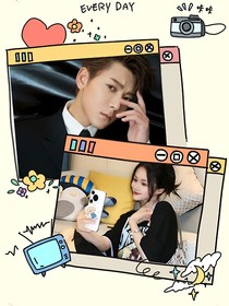 旋風(fēng)少女之你是我的