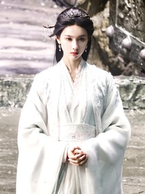 蜀山战纪之君可知