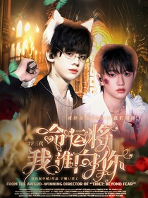 TF三代：命運(yùn)將我推向你