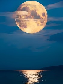 云間月番外