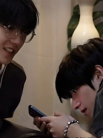 电竟男友？怎么说，