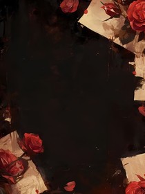 花酒诅咒