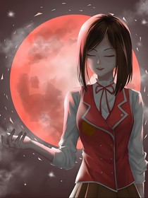 綜影視：那些意難平的人