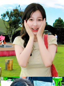 女配爱撒娇