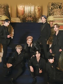 BTS：现世逆袭指南