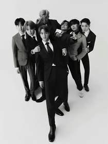 BTS：回旋迷宫