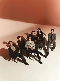 BTS：哥哥去世后，我继承了七个嫂子