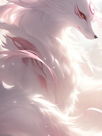 九尾橫空篇
