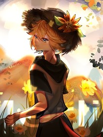 白山茶花海