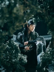 综影视：本人女爱好男