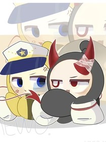 潛行是女的