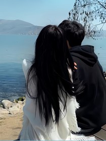 我在人海中看見你