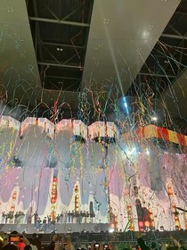 TNT：渐暖