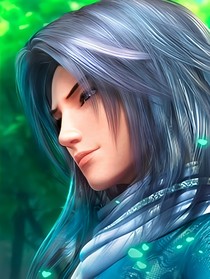 秦時明月之白鳳傳