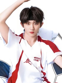什么？我是嚴(yán)浩翔的妹妹！