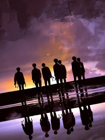 时团：故事旅途