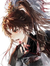 公主在上，將軍他暗戀您多年了