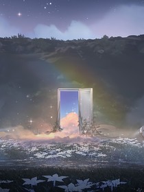 不正經(jīng)的漂泊