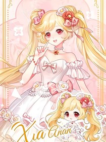 小花仙之回歸奇跡少女
