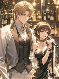 酒吧初遇，緣分待啟
