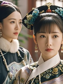 重生之衛(wèi)嬿婉：鳳儀天下