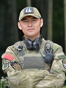火凤凰之小军医