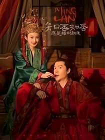 知否知否盛家嫡女