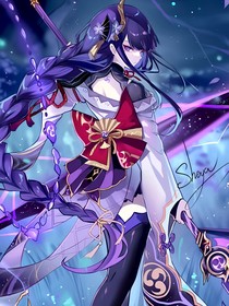 凹凸：雷神！