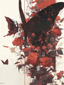 卿于相依——言辞