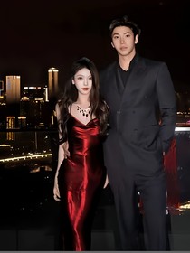 學(xué)渣男神倒追我