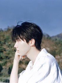 马嘉祺：爱上夏天