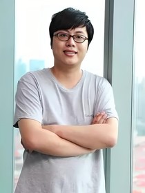 小姚姚的流浪體世界之旅
