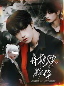 TOP登陆少年：将救赎粉碎