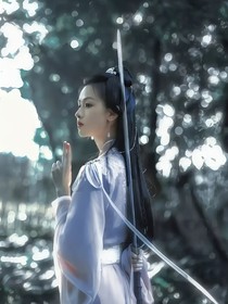 少歌之桑榆非晚