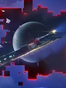原神崩铁：当列车组意外来到提瓦特