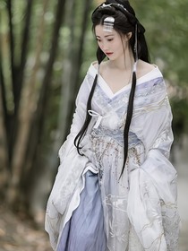 龙游天下之花千骨