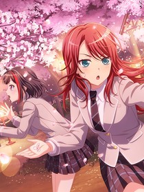 BanGDream：群校混乱之时