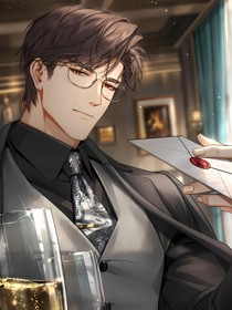 溢满（陆沉同人）