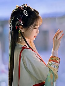 少年歌行：辞暮年年