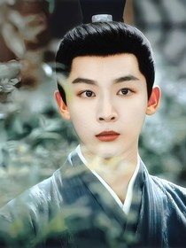 锦绣安宁：引君入怀