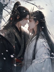 死遁后他人設(shè)崩了