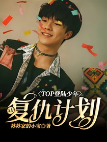 TOP登陆少年：复仇计划